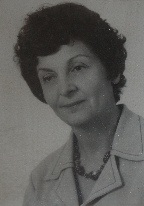 Eszláry Anikó néni