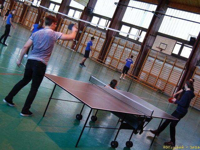 Pingpong