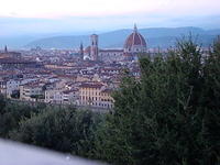 01-firenze látképe