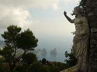 Capri - Monte Solaro