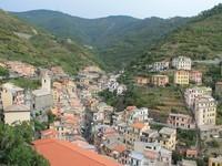 Cinque terre-Rio Maggiore