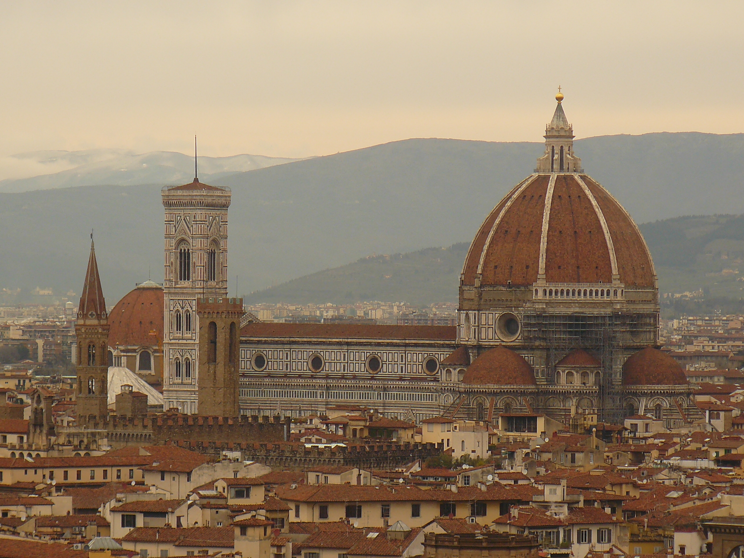 Toscana